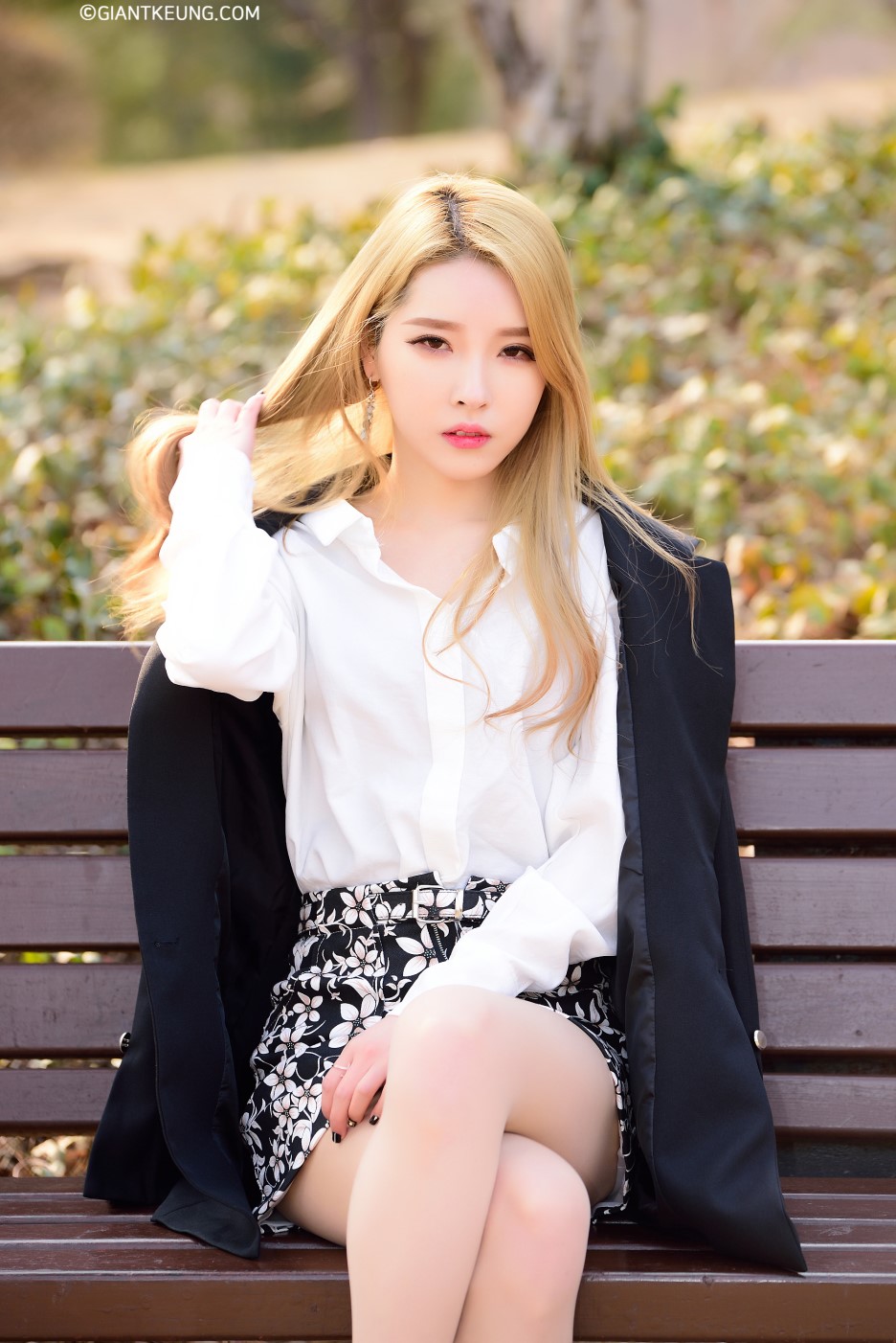 미분류 / 한나 일반사진